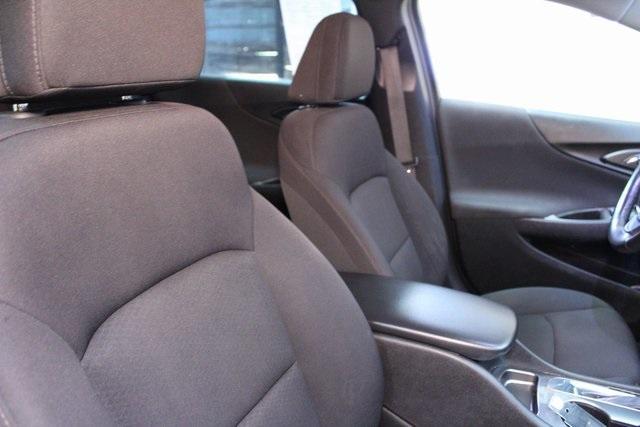 used 2019 Chevrolet Malibu car, priced at $13,900