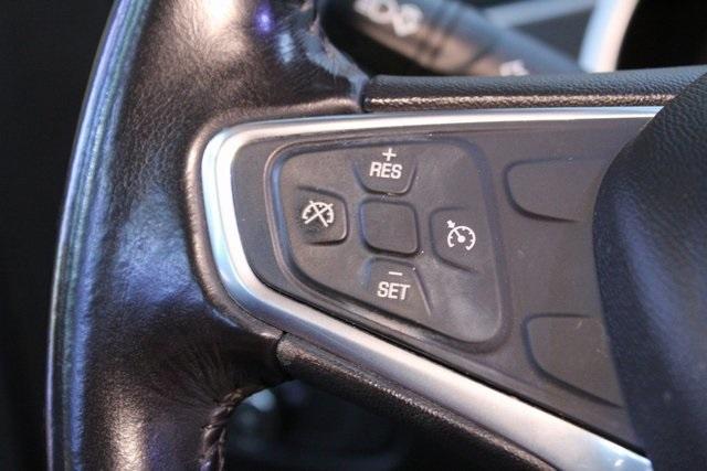used 2019 Chevrolet Malibu car, priced at $13,900