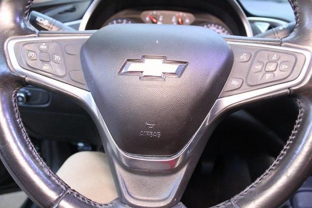 used 2019 Chevrolet Malibu car, priced at $13,900