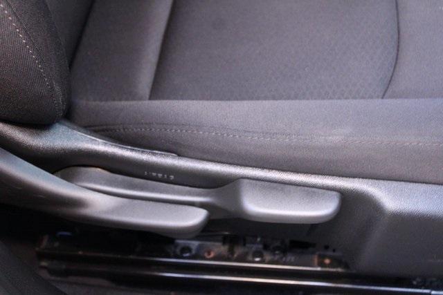 used 2019 Chevrolet Malibu car, priced at $13,900