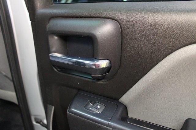 used 2018 Chevrolet Silverado 2500 car, priced at $29,900