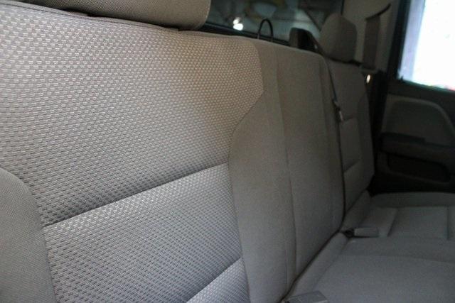 used 2018 Chevrolet Silverado 2500 car, priced at $29,900