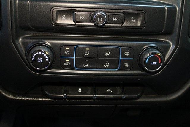 used 2018 Chevrolet Silverado 2500 car, priced at $29,900