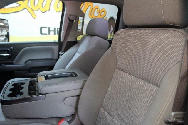 used 2018 Chevrolet Silverado 2500 car, priced at $29,900
