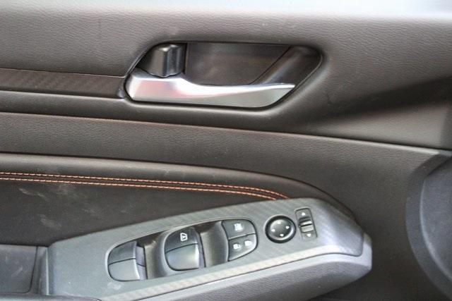 used 2022 Nissan Altima car, priced at $18,900