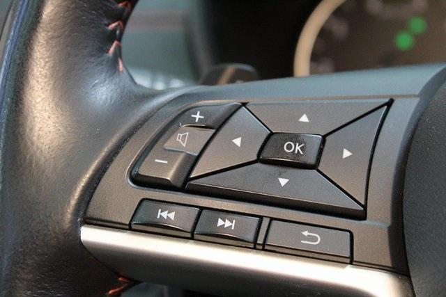 used 2022 Nissan Altima car, priced at $18,900
