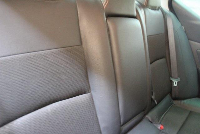 used 2022 Nissan Altima car, priced at $18,900