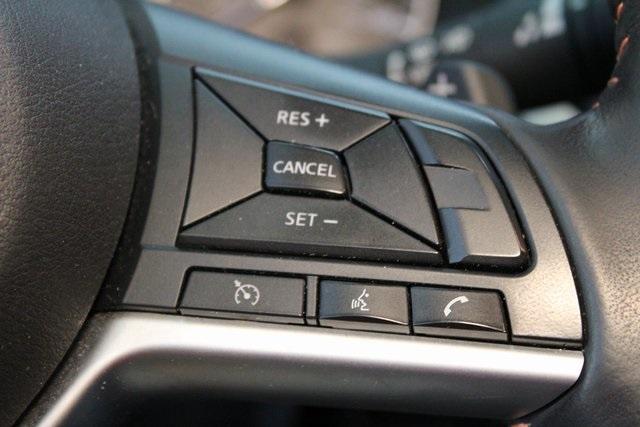 used 2022 Nissan Altima car, priced at $18,900