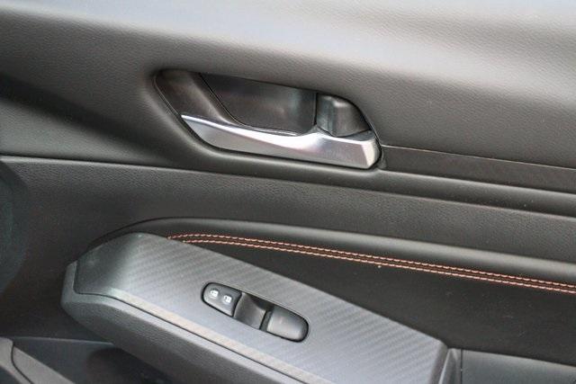 used 2022 Nissan Altima car, priced at $18,900