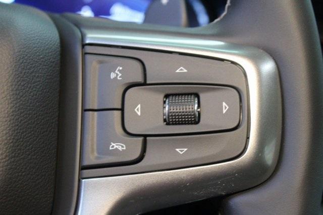 new 2025 Chevrolet Silverado 1500 car, priced at $61,293