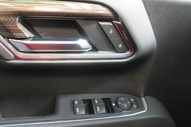 new 2025 Chevrolet Silverado 1500 car, priced at $61,293