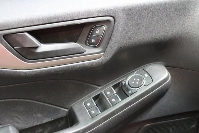 used 2022 Ford Escape car, priced at $23,800