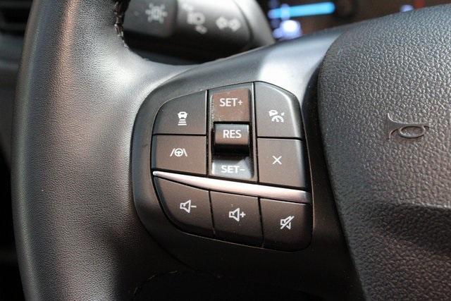 used 2022 Ford Escape car, priced at $23,800