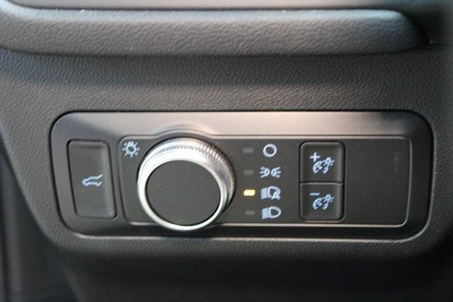 used 2022 Ford Escape car, priced at $23,800