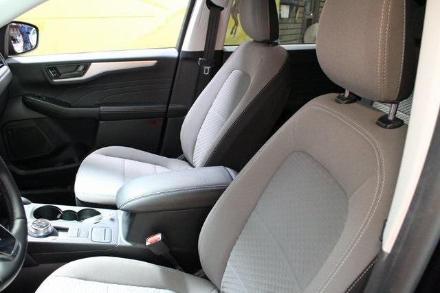 used 2022 Ford Escape car, priced at $23,800