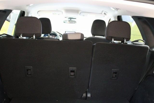 used 2022 Ford Escape car, priced at $23,800