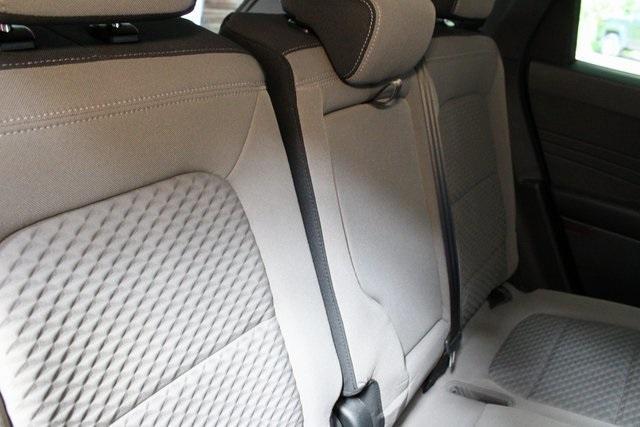 used 2022 Ford Escape car, priced at $23,800