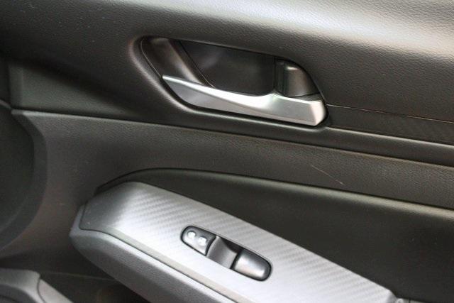 used 2022 Nissan Altima car, priced at $20,900
