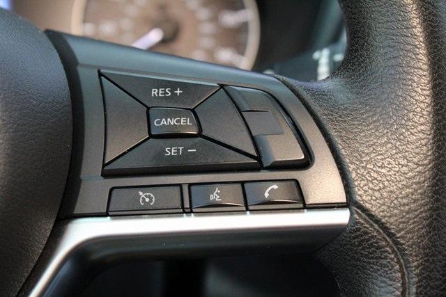 used 2022 Nissan Altima car, priced at $20,900
