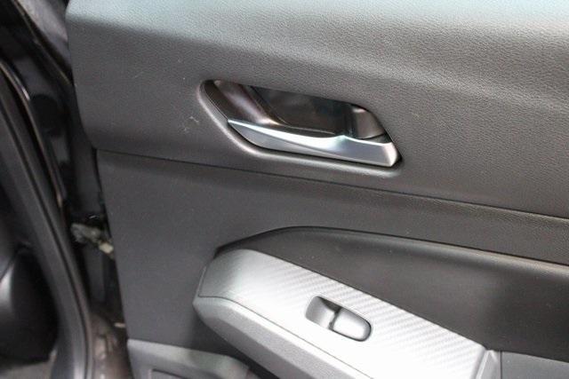 used 2022 Nissan Altima car, priced at $20,900
