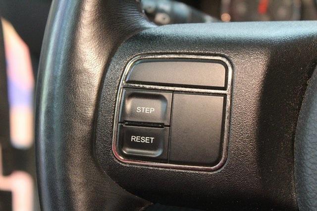used 2013 Jeep Wrangler Unlimited car, priced at $19,500