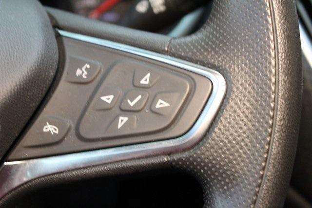used 2024 Chevrolet Malibu car, priced at $21,700