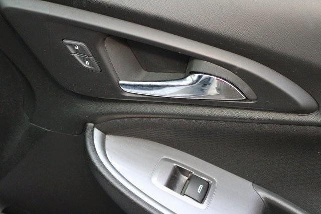 used 2024 Chevrolet Malibu car, priced at $21,700
