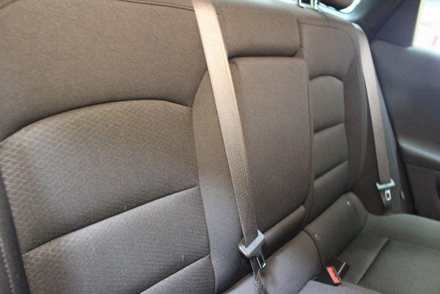 used 2024 Chevrolet Malibu car, priced at $21,700