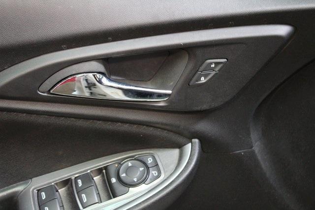 used 2024 Chevrolet Malibu car, priced at $21,700