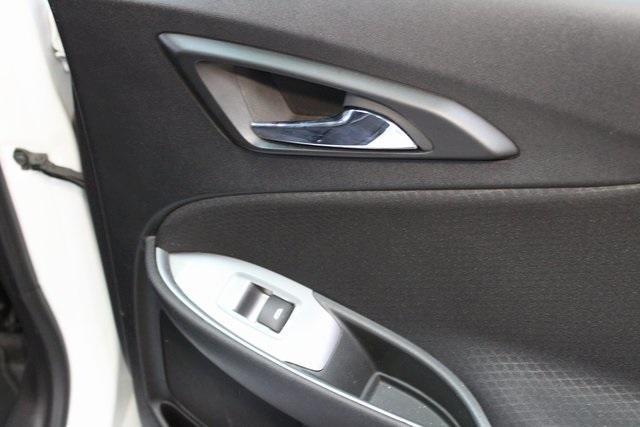 used 2024 Chevrolet Malibu car, priced at $21,700