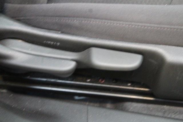 used 2024 Chevrolet Malibu car, priced at $21,700
