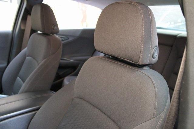 used 2024 Chevrolet Malibu car, priced at $21,700