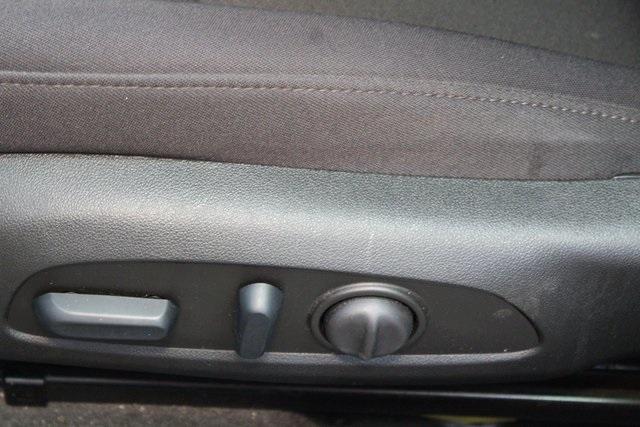 used 2024 Chevrolet Malibu car, priced at $21,700