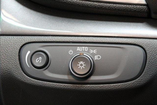 used 2019 Buick Encore car, priced at $17,900