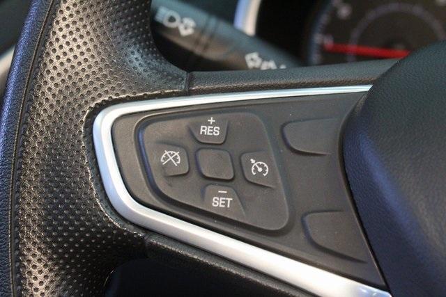 used 2022 Chevrolet Malibu car, priced at $18,900