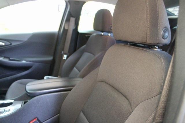 used 2022 Chevrolet Malibu car, priced at $18,900