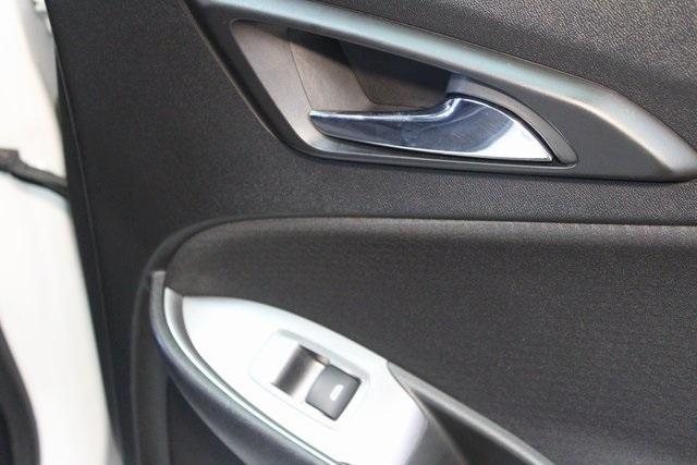 used 2022 Chevrolet Malibu car, priced at $18,900