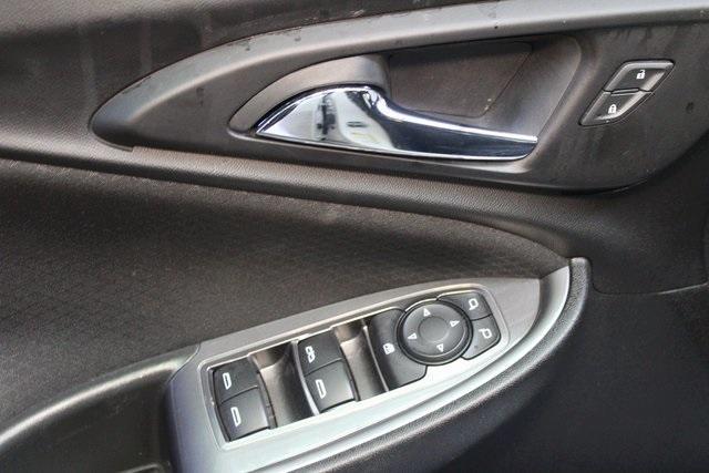 used 2022 Chevrolet Malibu car, priced at $18,900