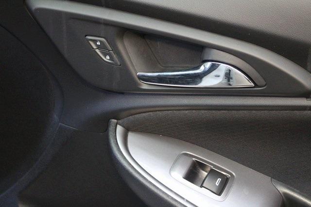 used 2022 Chevrolet Malibu car, priced at $18,900