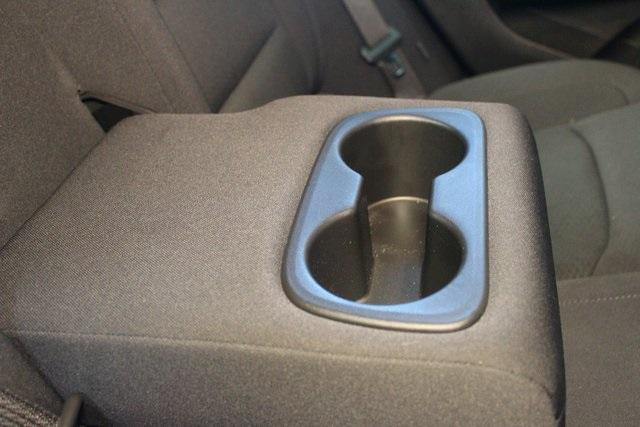used 2022 Chevrolet Malibu car, priced at $18,900