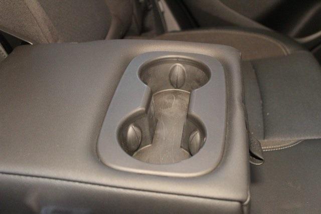 used 2021 Buick Encore GX car, priced at $21,900