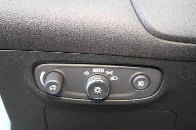 used 2021 Buick Encore GX car, priced at $21,900