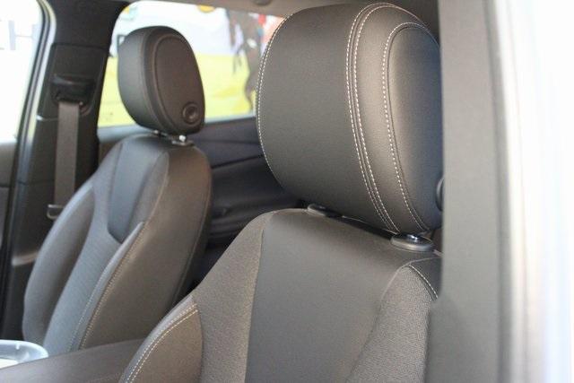 used 2021 Buick Encore GX car, priced at $21,900