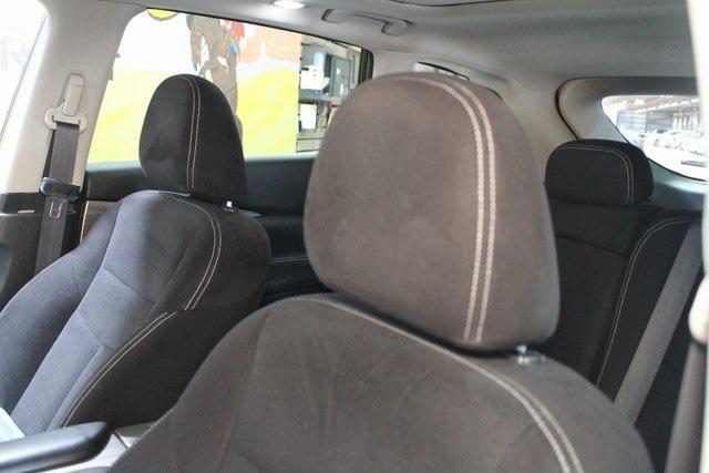used 2016 Nissan Murano car, priced at $9,900