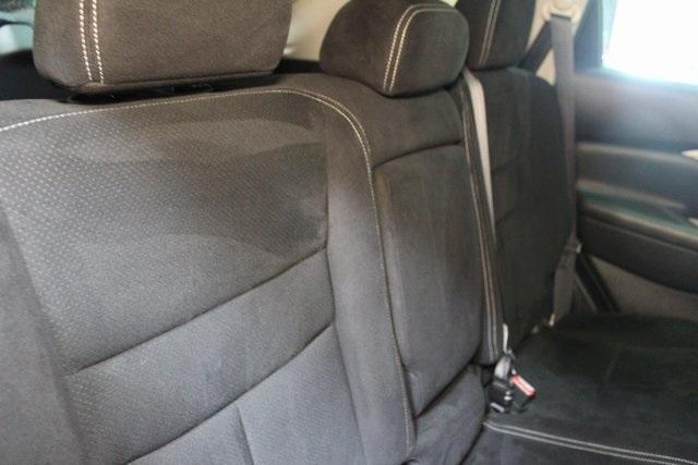 used 2016 Nissan Murano car, priced at $9,900