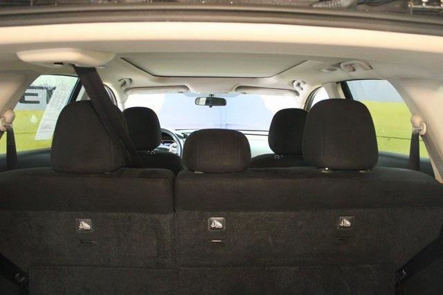 used 2016 Nissan Murano car, priced at $9,900
