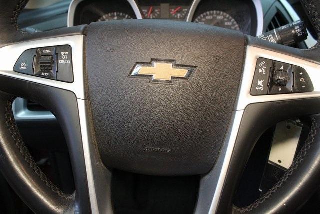 used 2017 Chevrolet Equinox car, priced at $12,900