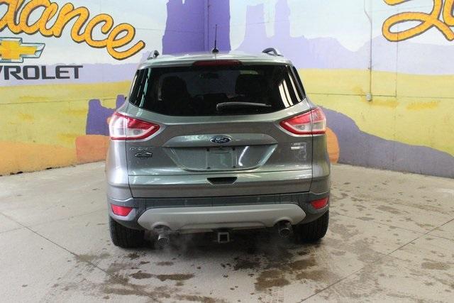used 2014 Ford Escape car, priced at $10,500