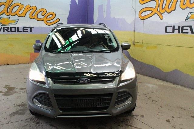 used 2014 Ford Escape car, priced at $10,500