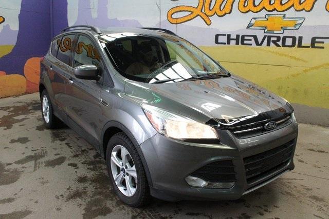 used 2014 Ford Escape car, priced at $10,500